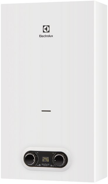 Водонагреватель Electrolux GWH 14 Nano Plus 2.0 (preview 1)