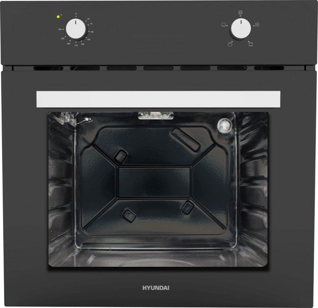 Духовой шкаф Hyundai HEO 62312 BG (preview 1)