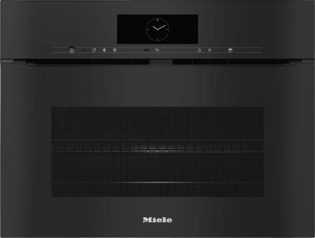 Духовой шкаф Miele H 7840 BMX OBSW новый с витрины (preview 1)