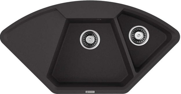 Мойка Omoikiri Yonaka-98-C-BL (фото 1) Мойка Omoikiri Yonaka-98-C-BL (preview 1)