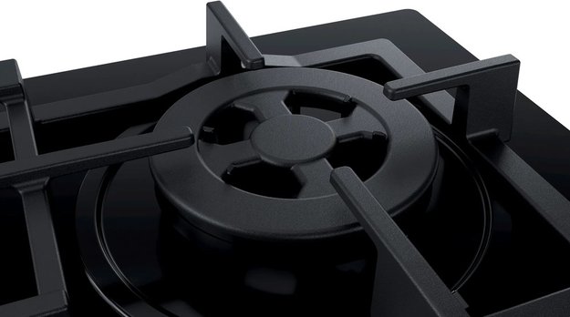 Газовая варочная панель Bosch PNH6B6B90 (preview 5)