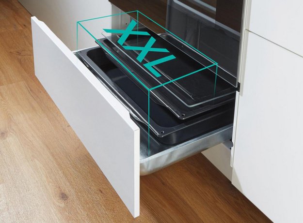 Комбинированная плита Gorenje GKS5B70CLI (preview 16)
