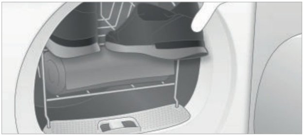 Сушильная машина Schulthess Vanity Fair MDA1.107FH3K (preview 4)