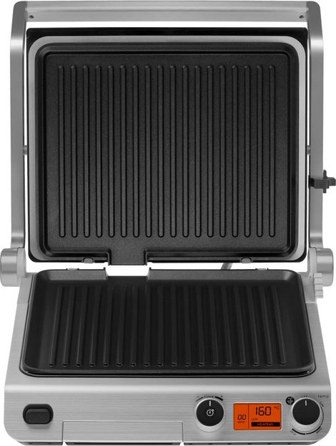 Гриль Maunfeld MF-1311B (preview 5)