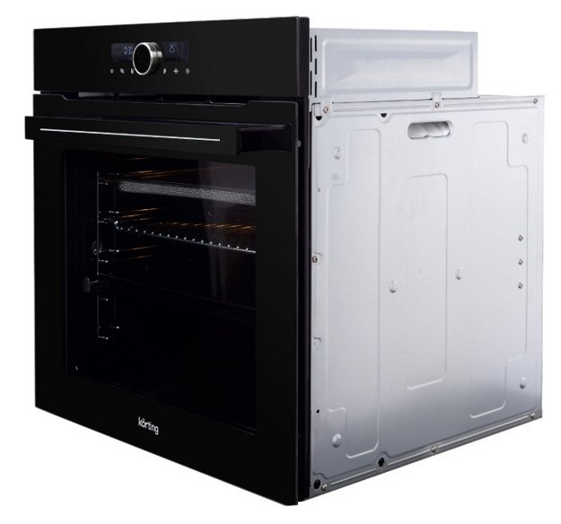 Духовой шкаф Korting OKB 8731 CPGN (preview 4)