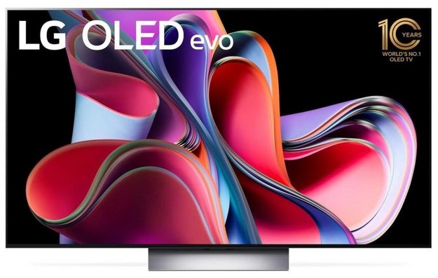 Телевизор LG OLED65C3 (preview 1)