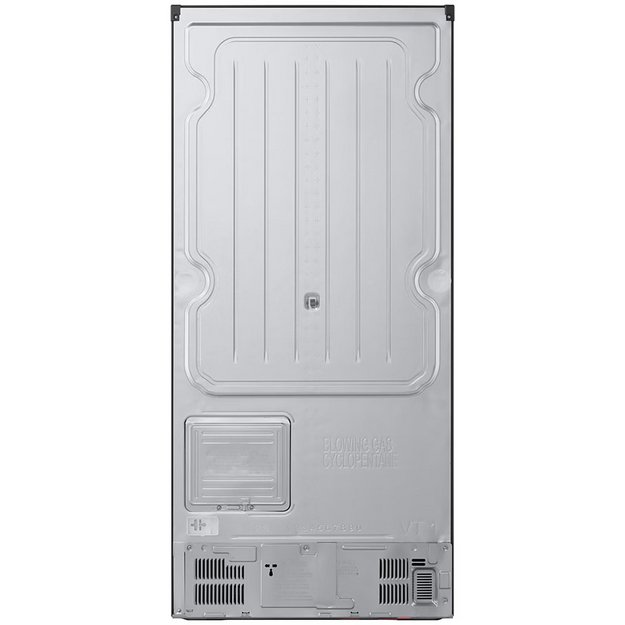 Холодильник LG GR-B922FMBM (preview 17)