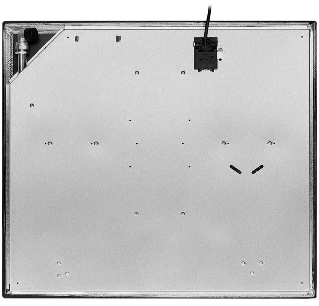 Газовая варочная панель Kuppersberg FG 67 B (preview 9)