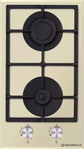 Газовая варочная панель MAUNFELD EGHG.32.3CBGI\G (preview 1)