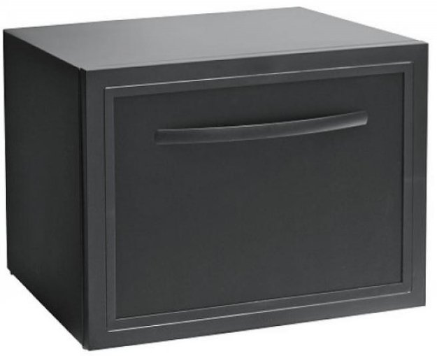 Встраиваемый минибар Indel B KD50 ECOSMART G KR50PSS23C2-00B6 (preview 3)