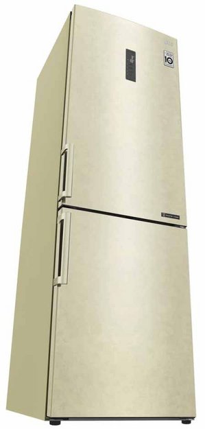 Холодильник LG GA-B 459 BEGL (preview 5)