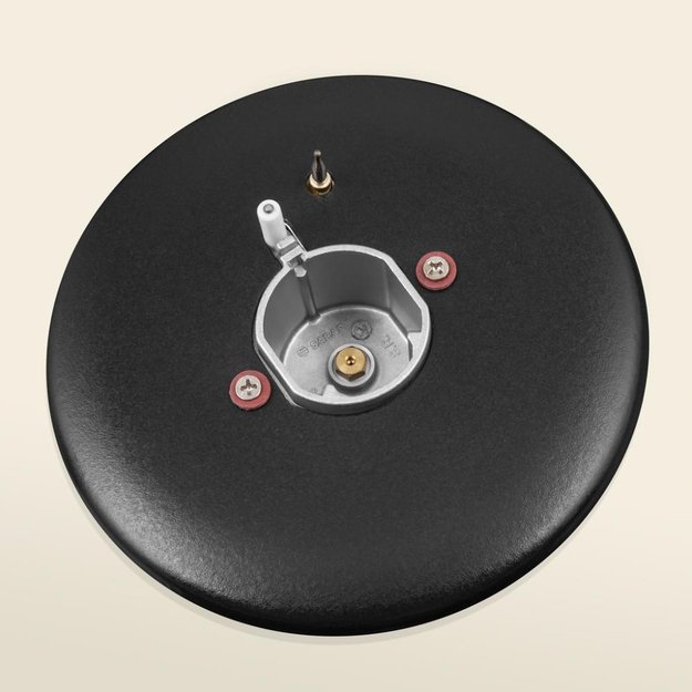 Газовая варочная панель MAUNFELD EGHG.32.63CBG/G (preview 10)