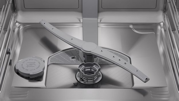 Встраиваемая посудомоечная машина Neff S175EAX16E (preview 9)