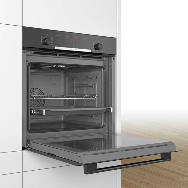 Духовой шкаф Bosch HBA554EB0 (preview 3)