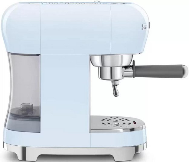 Кофемашина Smeg ECF02PBEU (preview 7)