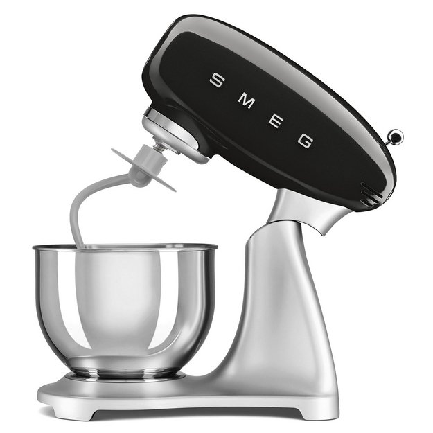 Миксер Smeg SMF04BLEU (preview 7)