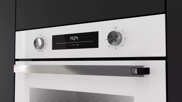 Духовой шкаф Teka HSB 6350 WHITE (preview 6)