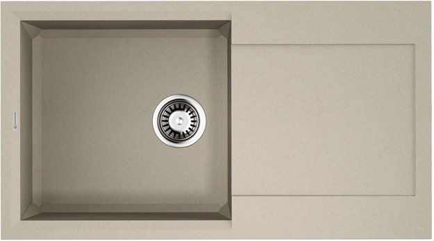 Мойка Omoikiri SAKAIME 78 SA (фото 1) Мойка Omoikiri SAKAIME 78 SA (preview 1)