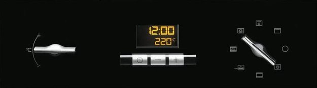 Духовой шкаф De Dietrich DOE 705 X (preview 2)