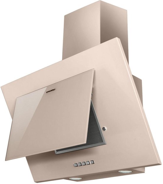 Кухонная вытяжка MAUNFELD Tower C 60 темно-бежевый (preview 5)