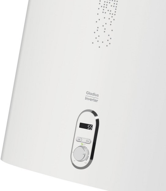 Водонагреватель Electrolux EWH 100 Gladius Inverter (preview 7)