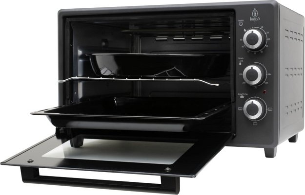 Мини-печь Jacky`s JO EB37M (preview 9)