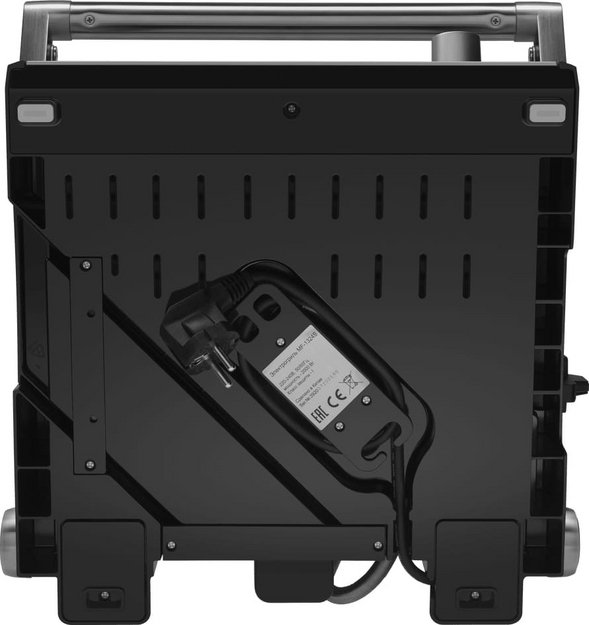 Гриль Maunfeld MF-1324S (preview 14)