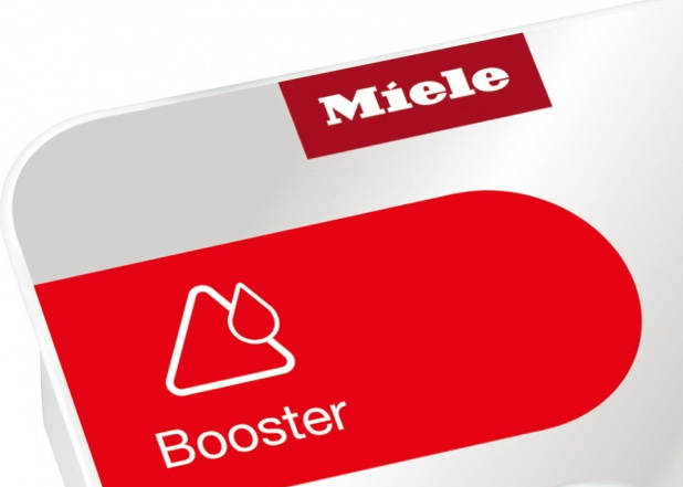 Средство для удаления пятен Miele Booster Caps (preview 2)