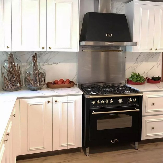 Варочный центр Lofra RNMG96MFT/Ci BRASS (preview 11)