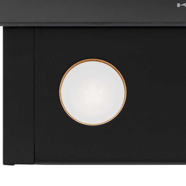 Вытяжка Krona VEREIN II 600 BLACK PB (preview 11)