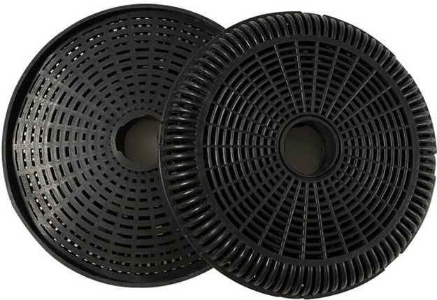 Угольный фильтр Korting KIT 0280 (preview 1)