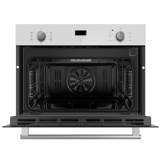 Компактный духовой шкаф Maunfeld AMCO537GW (preview 3)