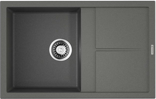 Мойка Omoikiri Sumi 79-PL (фото 1) Мойка Omoikiri Sumi 79-PL (preview 1)