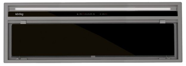 Встраиваемая вытяжка Korting KHI 90945 DGN (preview 1)