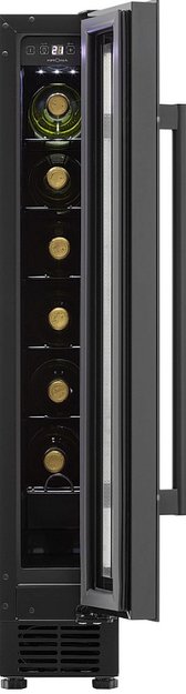 Встраиваемый винный шкаф Krona BADEN 82/7 BL (preview 2)