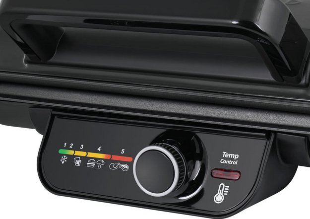 Гриль Maunfeld MGE2000BK (preview 9)