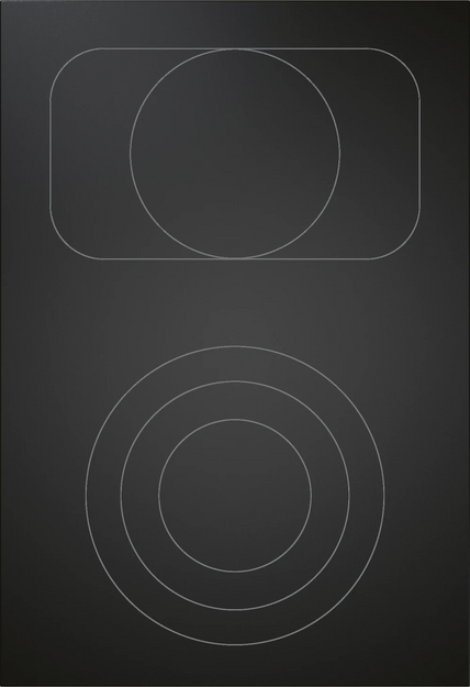 Варочная панель с вытяжкой и установочным комплектом BORA PKAS3HL (1xPKAS3, 1xPKC3, 1xPKCB3, 1xEFBV90, 1xEFS375, 1xEFV)  (preview 3)