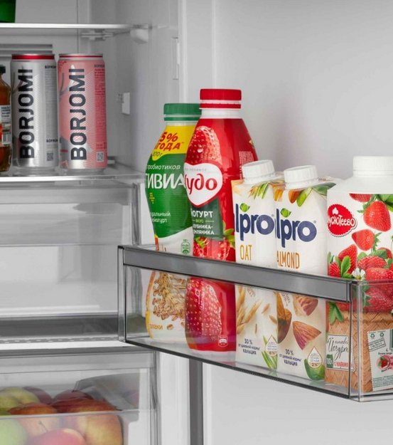 Холодильник Schaub Lorenz SLU S379L4E (preview 10)