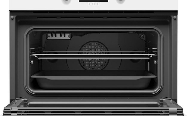 Встраиваемый электрический духовой шкаф Teka HLC 8400 WHITE (preview 7)