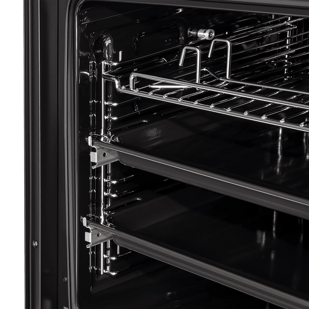 Духовой шкаф Maunfeld EOEM7610W (preview 10)