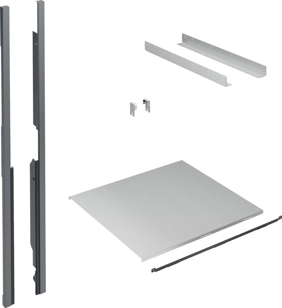 Декоративная планка Neff Z 11SZ90G0 (preview 1)