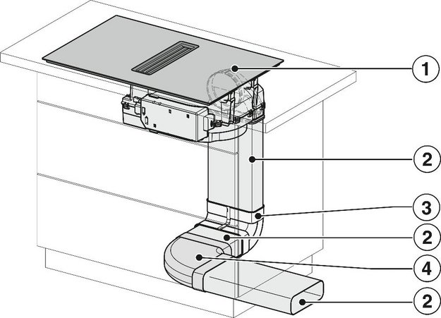 Варочная панель Miele KMDA 7876-1 FL (preview 11)
