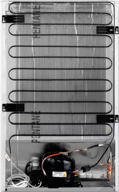 Встраиваемая морозильная камера Electrolux LUB3AE88S (фото 3) Встраиваемая морозильная камера Electrolux LUB3AE88S (preview 3)