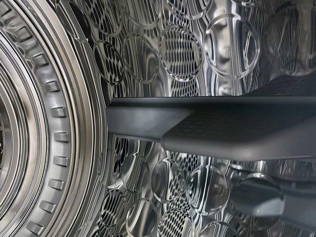 Сушильная машина Asko T710HUXLW.P (preview 9)