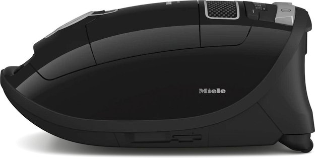 Пылесос Miele SGSP3 Complete C3 Black Diamond черный (preview 2)