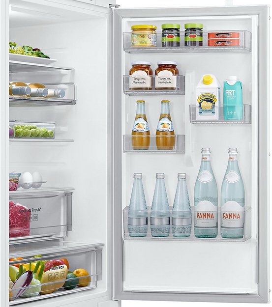 Встраиваемый холодильник Samsung BRB80F26CES0EO (фото 8) Встраиваемый холодильник Samsung BRB80F26CES0EO (preview 8)