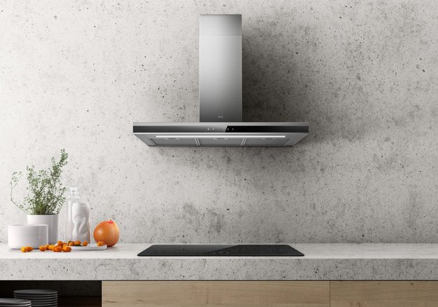 Вытяжка Elica ADELE @ IXBL/A/60 (preview 2)