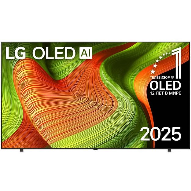 Телевизор LG OLED77B5RLA (preview 1)