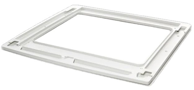 Монтажный комплект для установки в колонну Kuppersbusch 51038 (preview 1)