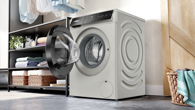 Стиральная машина Bosch WGB2441XME (preview 5)